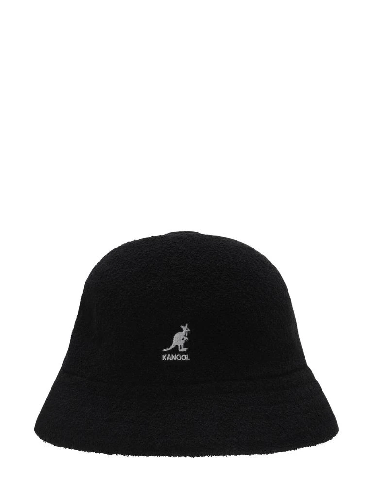 商品Kangol|Bermuda Casual Bucket Hat,价格¥251,第1张图片