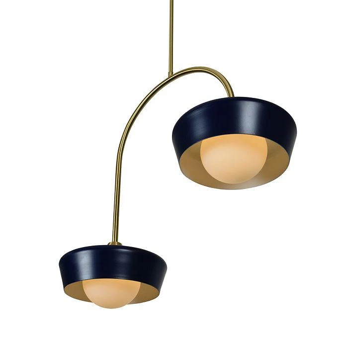 商品Renwil|Ren-Wil Nevada Ceiling Fixture,价格¥2280,第2张图片详细描述