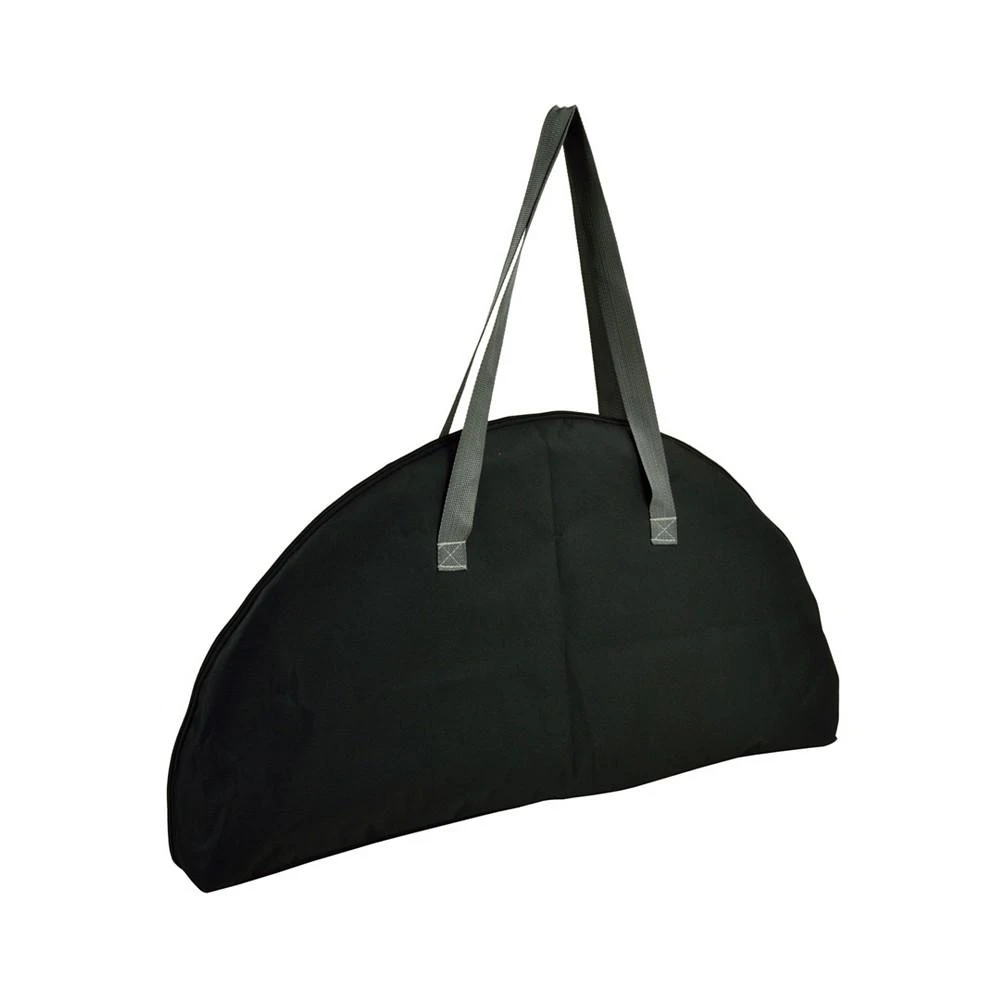 商品Picnic At Ascot|Canvas Folding Table and Carrier for Picnic, Travel, Tailgating,价格¥767,第2张图片详细描述
