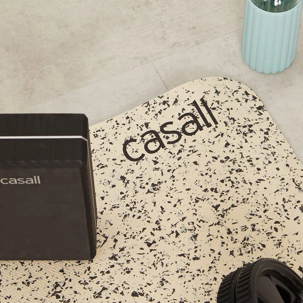 商品Casall|Casall Lightweight Yoga Mat Recycle 4 mm,价格¥287,第3张图片详细描述