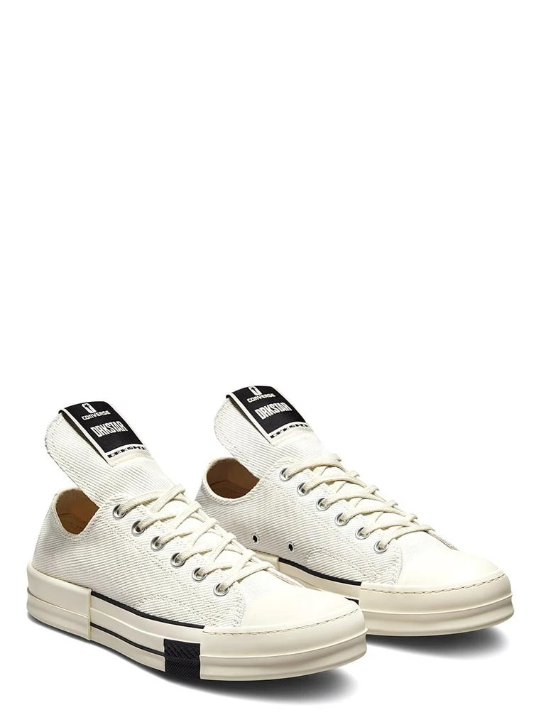 商品DRKSHDW|Converse X Drkshdw Drkstar Ox,价格¥1636,第1张图片