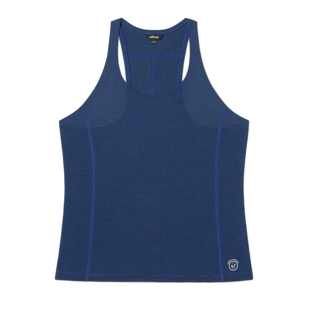 allbirds Women's Natural Run Tank 商品