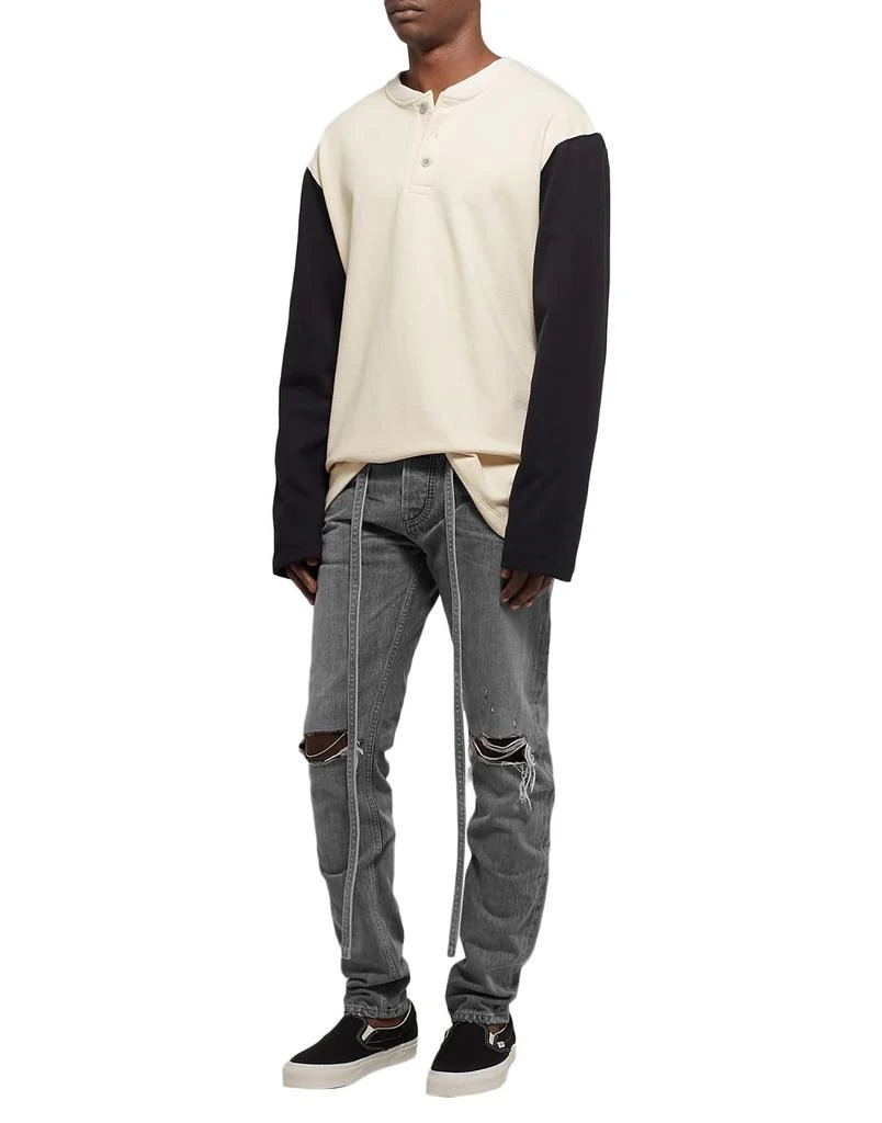 商品Fear of god|Denim pants,价格¥3794,第4张图片详细描述