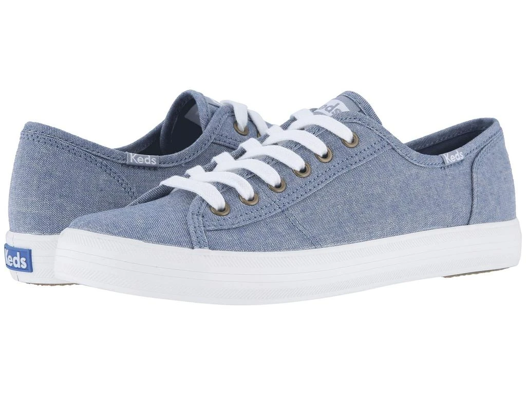 商品Keds|Kickstart Chambray,价格¥334,第1张图片