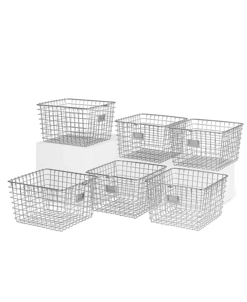 Diversified Wire Storage Basket, Small 商品