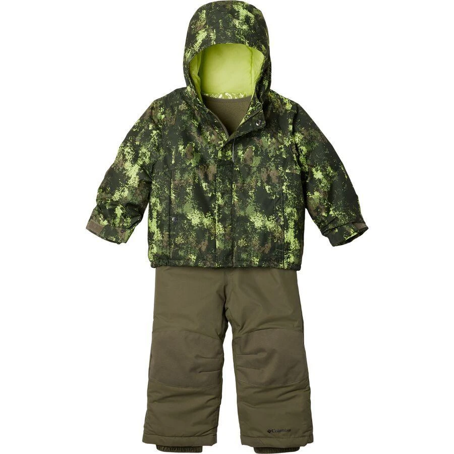 商品Columbia|Buga II Set - Toddlers',价格¥445,第1张图片
