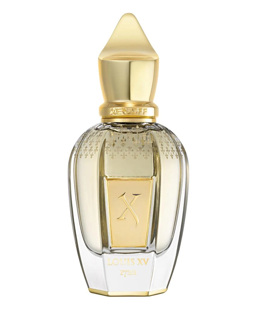 商品Xerjoff|Louis XV 1722 parfum 50 ml,价格¥2002,第1张图片