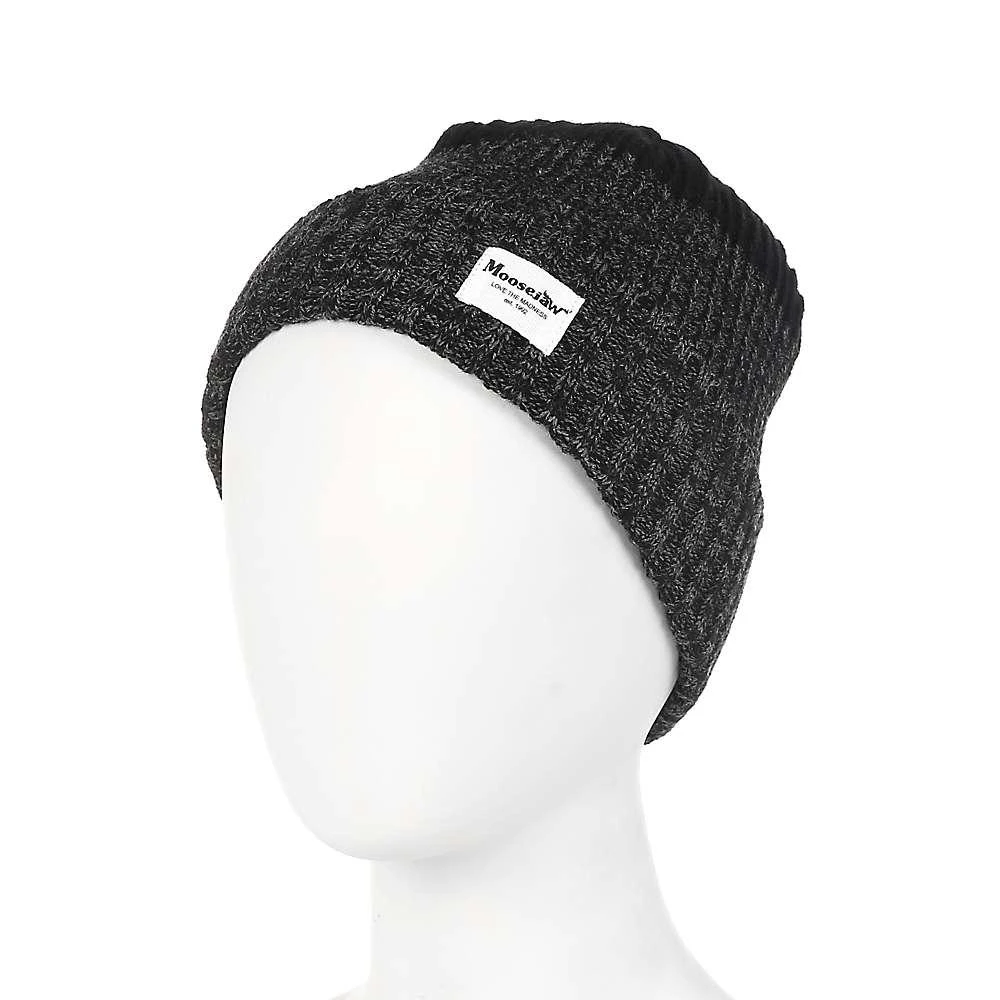 商品Moosejaw|Moosejaw Idea Shower Cuff Beanie,价格¥69,第4张图片详细描述