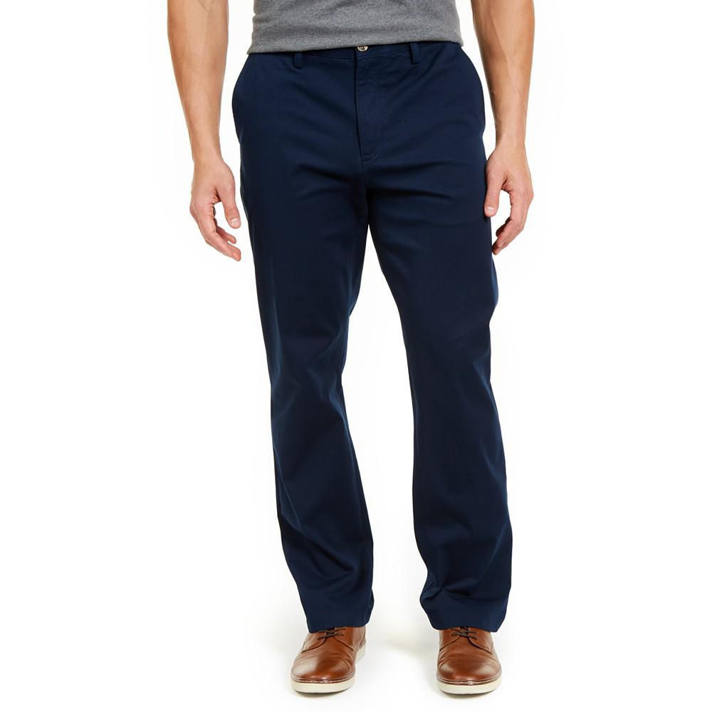 Men's Four-Way Stretch Pants, Created for Macy's商品第1张图片规格展示
