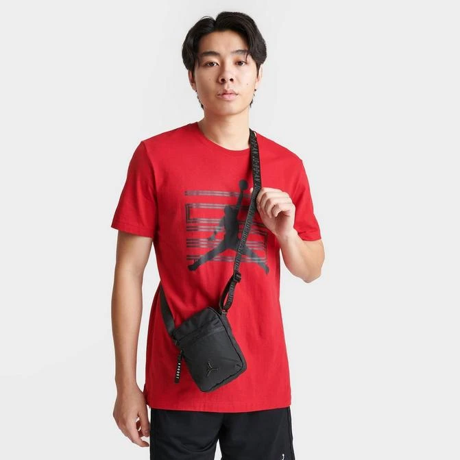 商品Jordan|Jordan Airborne Festival Bag,价格¥111,第1张图片