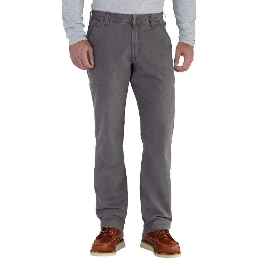 商品Carhartt|Rugged Flex Rigby Dungaree Pant - Men's,价格¥416,第1张图片