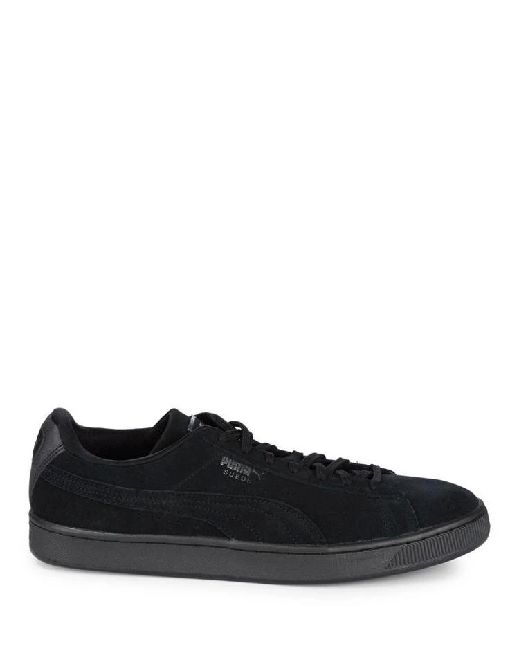 Classic Suede Sneakers 商品