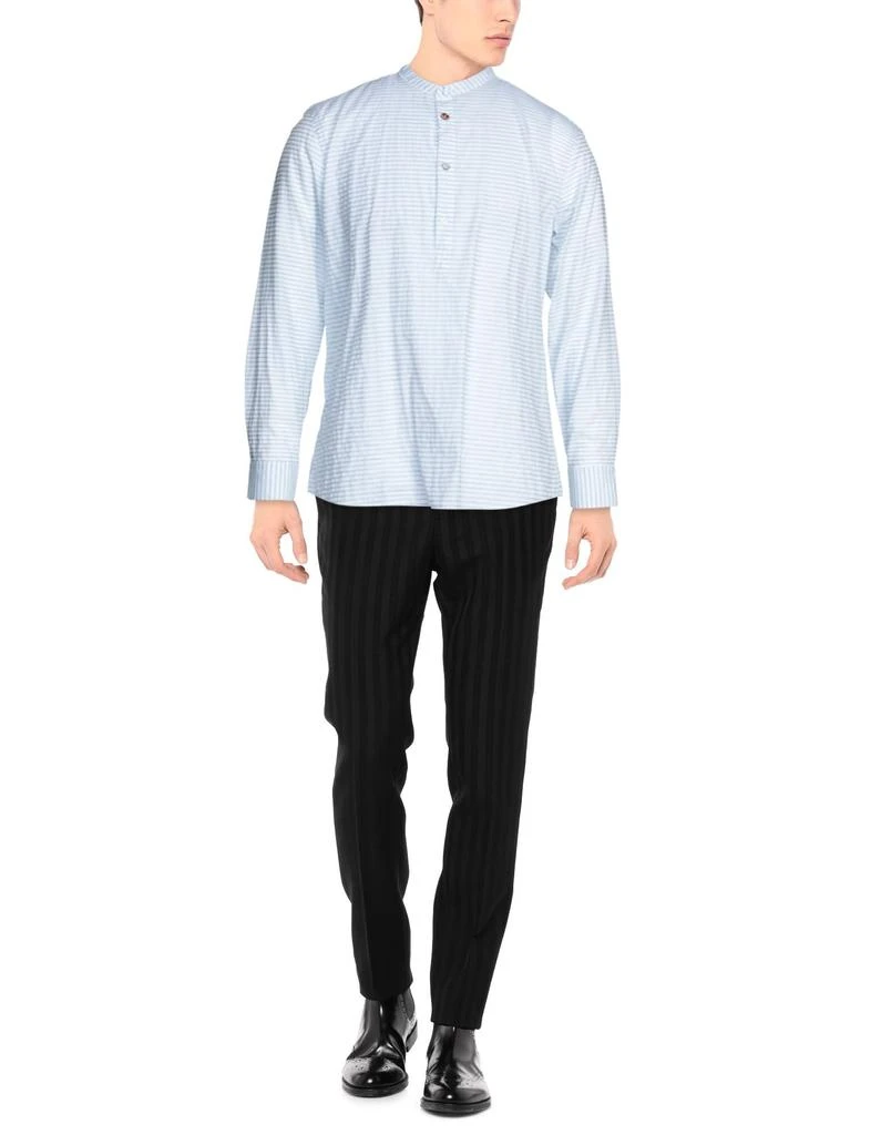 商品SSEINSE|Striped shirt,价格¥184,第2张图片详细描述