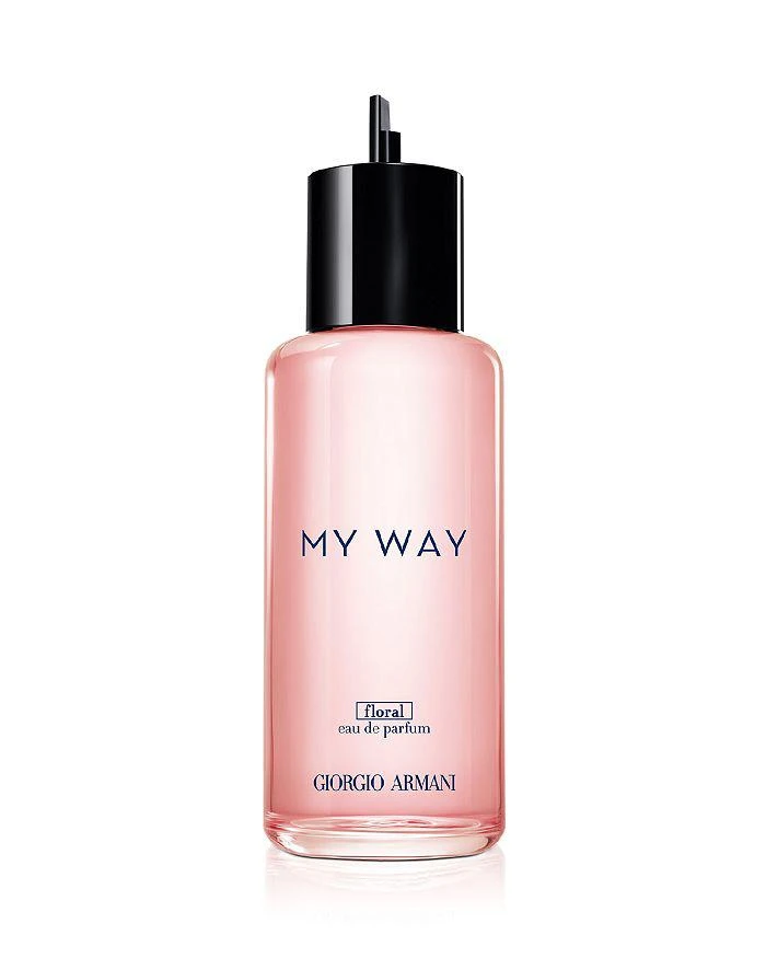 商品Giorgio Armani|My Way Floral Eau de Parfum 5.1 oz.,价格¥973,第1张图片