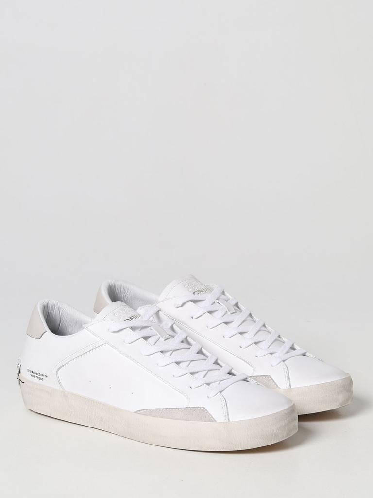 商品Crime London|Crime London sneakers for man,价格¥829,第4张图片详细描述