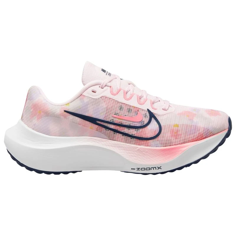 商品NIKE|Nike Zoom Fly 5 PRM - Women's,价格¥963,第1张图片