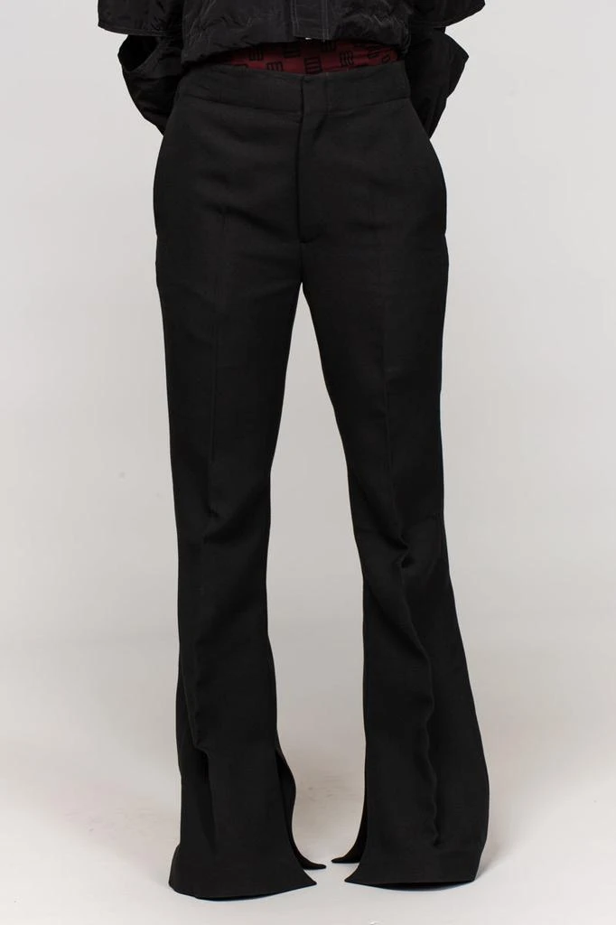 商品Ambush|AMBUSH WOMEN'S TROUSERS,价格¥2590,第2张图片详细描述