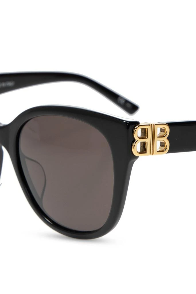 商品Balenciaga|Balenciaga Eyewear Dynasty Sunglasses,价格¥1646,第2张图片详细描述