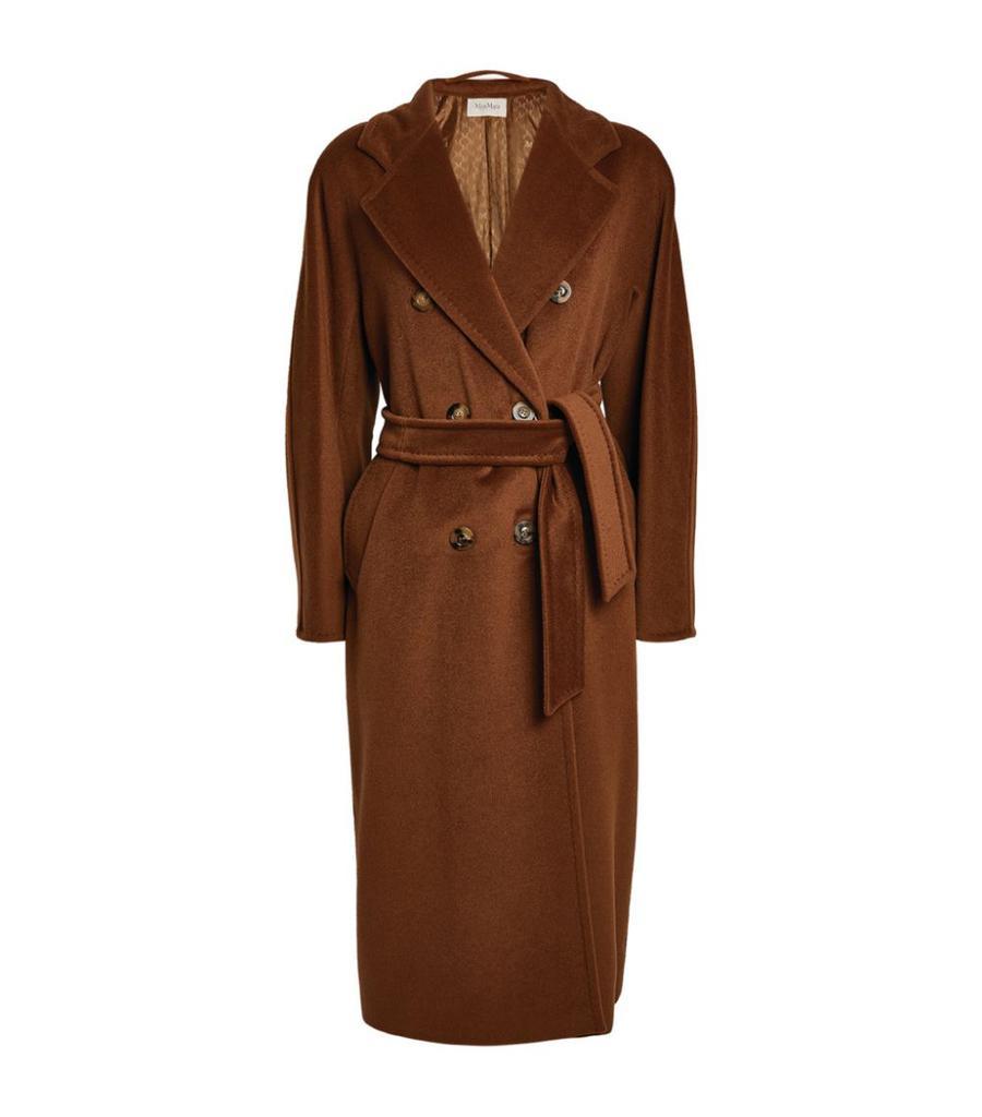 商品Max Mara|Madame Icon Coat,价格¥19622,第1张图片