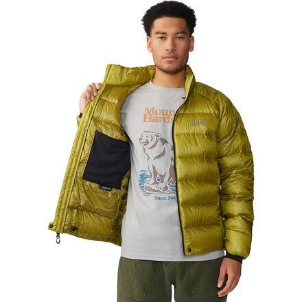 Phantom Alpine Down Jacket - Men's 商品