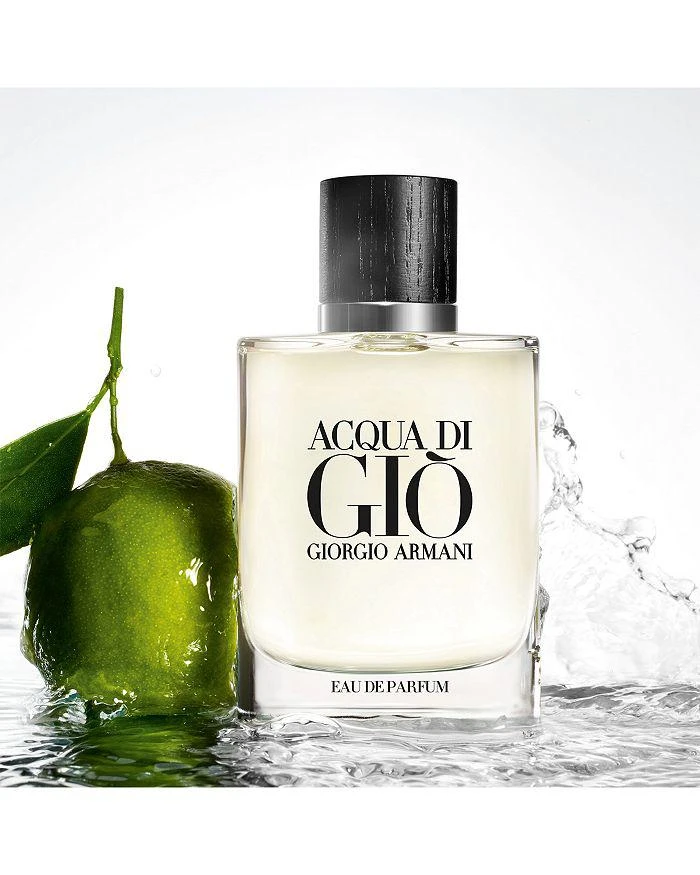 商品Giorgio Armani|Giorgio Armani Acqua di Giò Eau de Parfum Men's Gift Set ($137 value),价格¥899,第5张图片详细描述