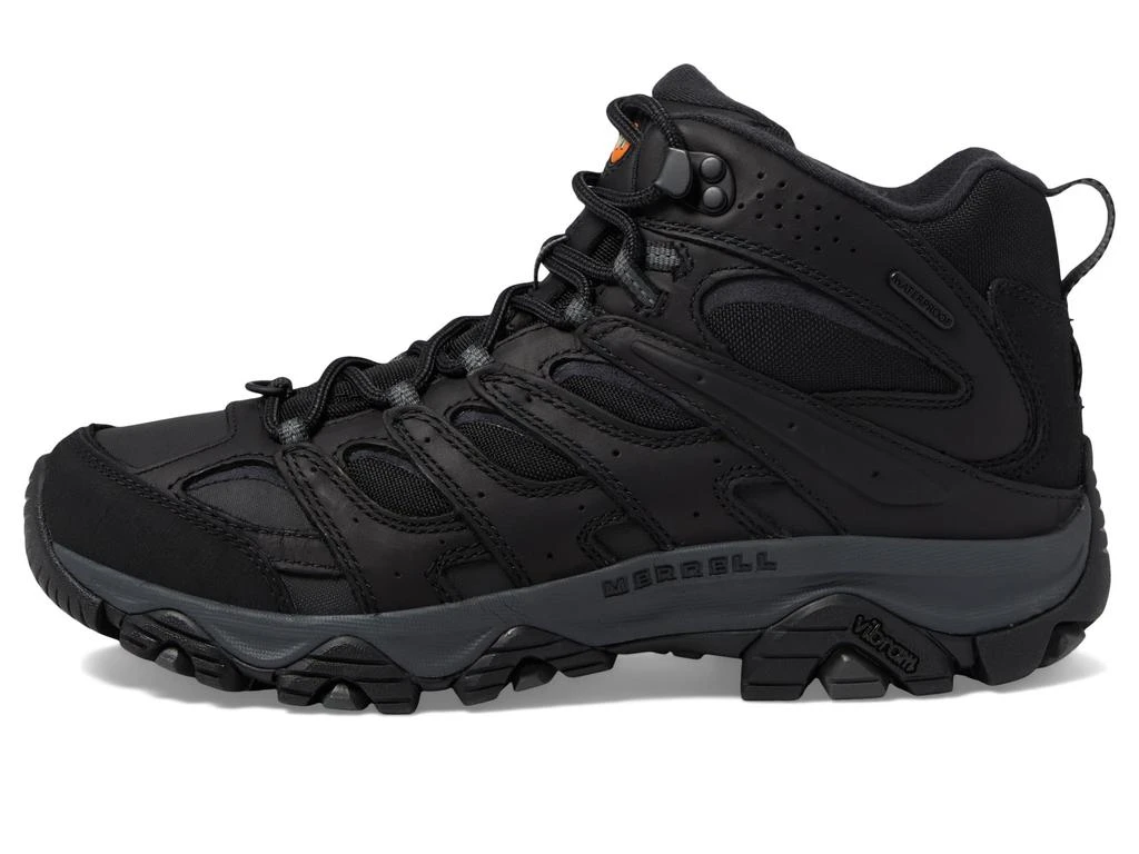 商品Merrell|Moab 3 Thermo Mid WP,价格¥1201,第4张图片详细描述