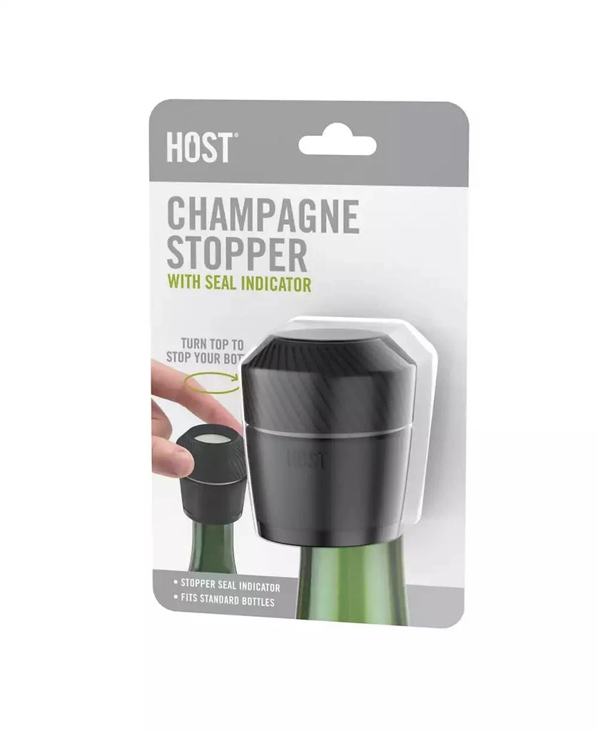 Champagne Stopper 商品