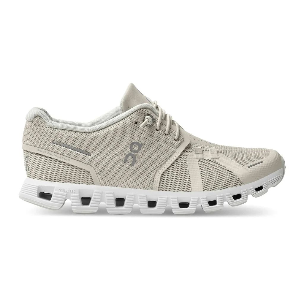 商品On|On Cloud 5 Running Shoe - Women's,价格¥736,第1张图片
