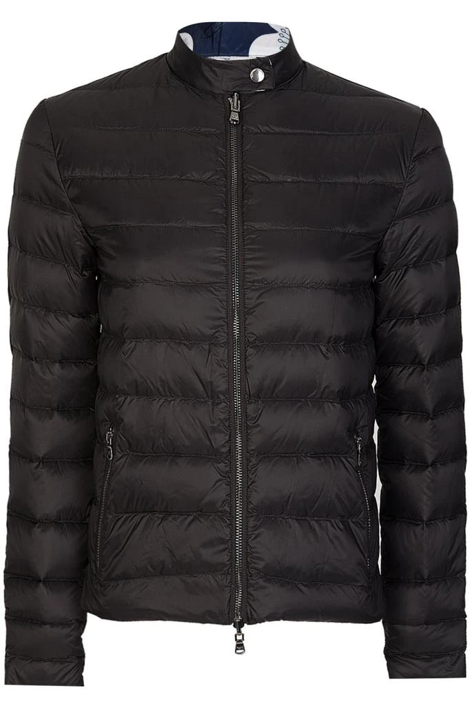 商品Armani|Jeans Womens Lightweight Down Jacket,价格¥1003,第1张图片