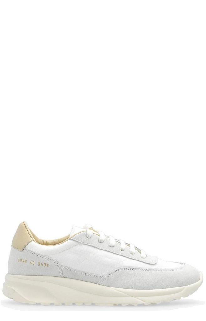 Common Projects Track 80 Lace-up Sneakers商品第1张图片规格展示