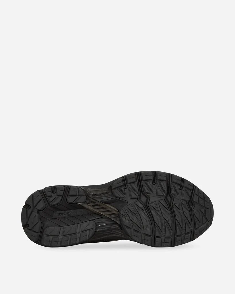 商品Asics|GEL-Terrain Sneakers Black / Truffle Grey,价格¥543,第5张图片详细描述