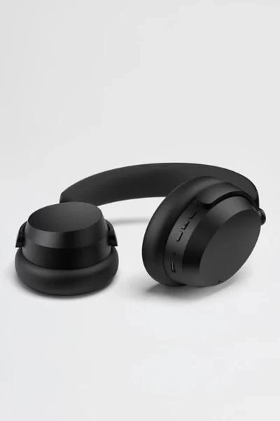 商品Sennheiser|Sennheiser Accentum Wireless Bluetooth Noise Cancelling Headphones,价格¥1119,第2张图片详细描述