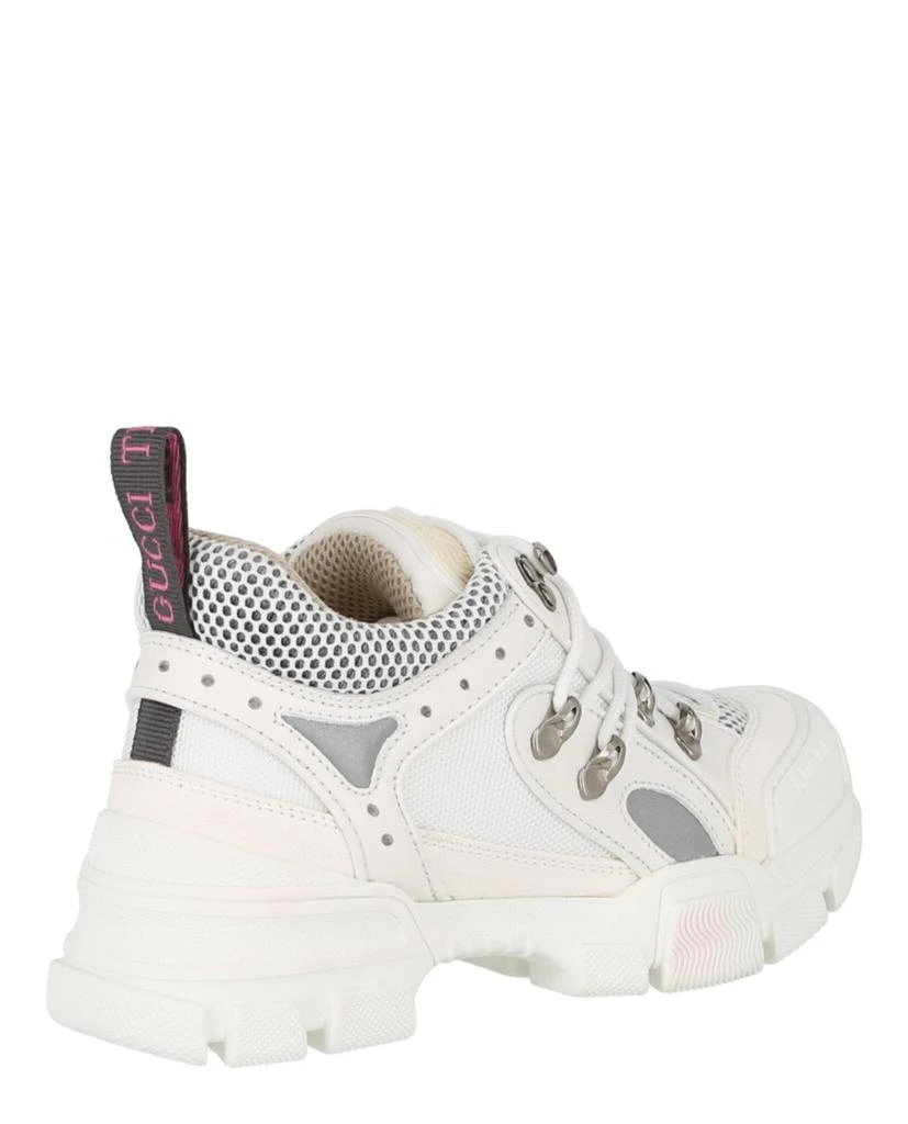 商品Gucci| Flashtrek女款 休闲运动鞋 543305-ggz80-9087,价格¥2253,第3张图片详细描述
