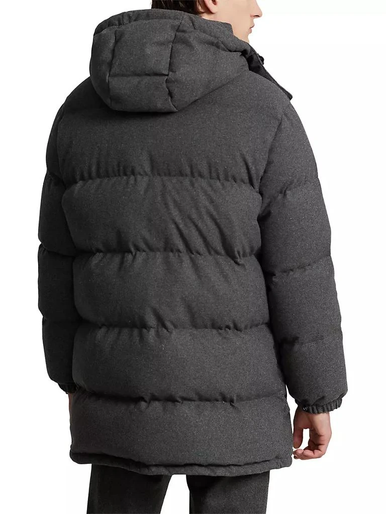 商品Ralph Lauren|Boulder Down Coat,价格¥2975,第4张图片详细描述