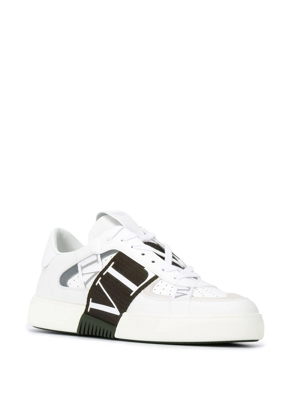 商品Valentino|VALENTINO 其他DEFAULT男士运动鞋 1Y2S0C58-WRQ-24P,价格¥4063,第1张图片