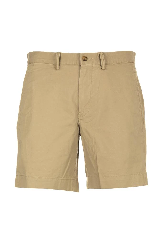 商品Ralph Lauren|RALPH LAUREN Shorts,价格¥1249,第1张图片