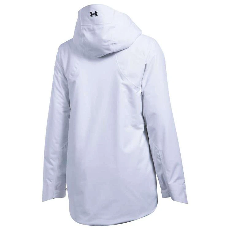 商品Under Armour|Under Armour Women's ColdGear Infrared Powerline Insulated Jacket,价格¥1659,第2张图片详细描述