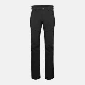 商品Mammut|Winter Hiking SO Pants Men,价格¥940,第1张图片