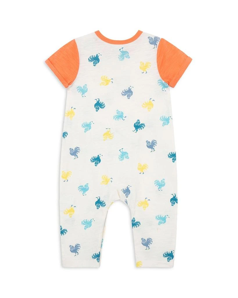 Boys' Rusty Rooster Coverall - Baby 商品