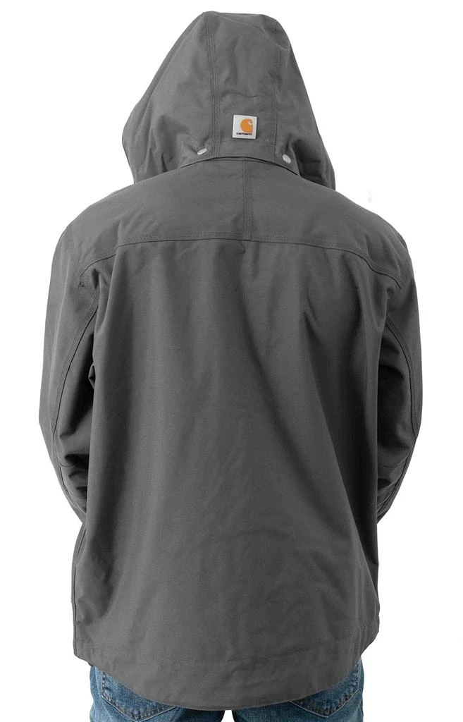 商品Carhartt|男士防水透气夹克衫,价格¥586,第2张图片详细描述