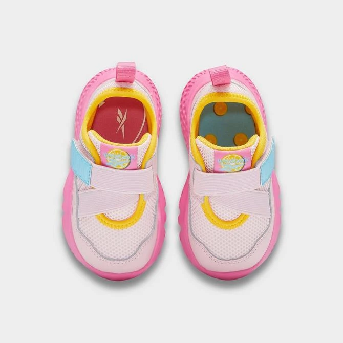 Kids' Toddler Reebok Weebok Flex Sprint Casual Shoes 商品