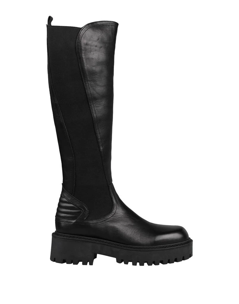 商品CAFèNOIR|Boots,价格¥1414,第1张图片