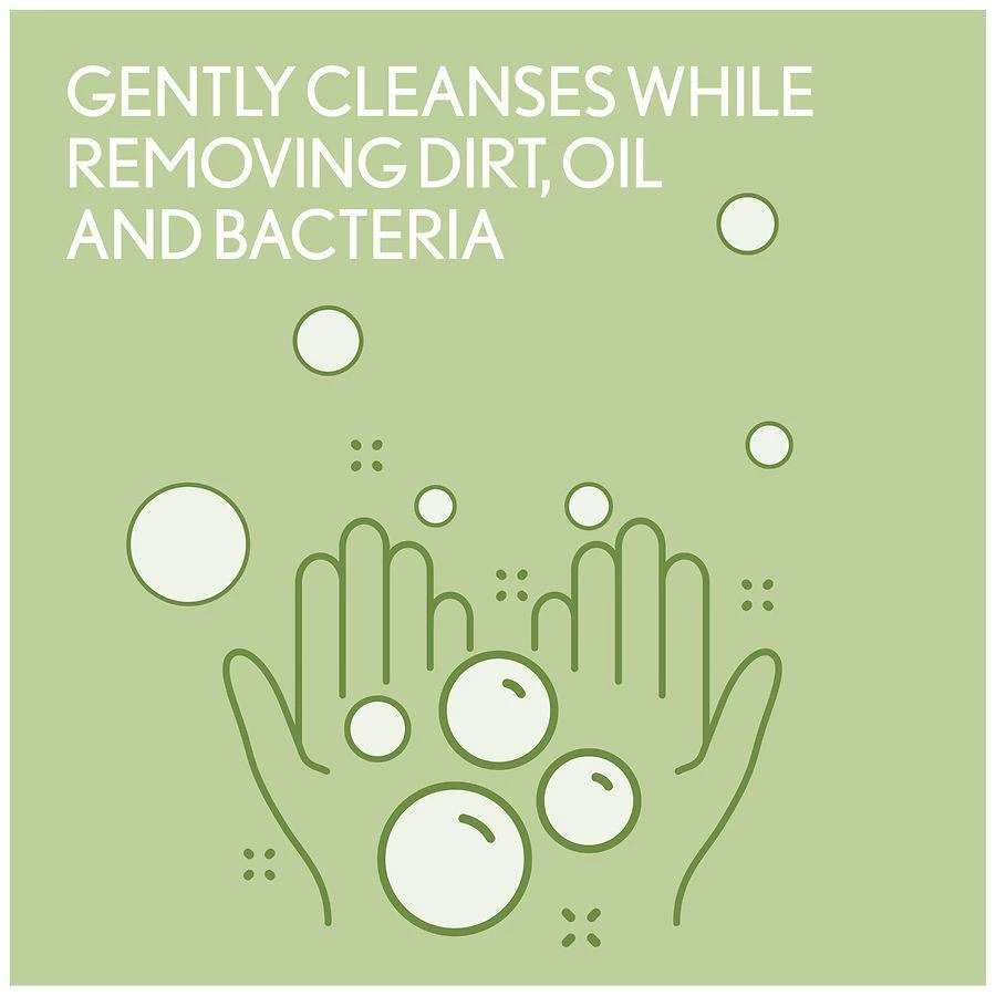 Daily Moisturizing Dry Skin Body Wash, Prebiotic Oat 商品