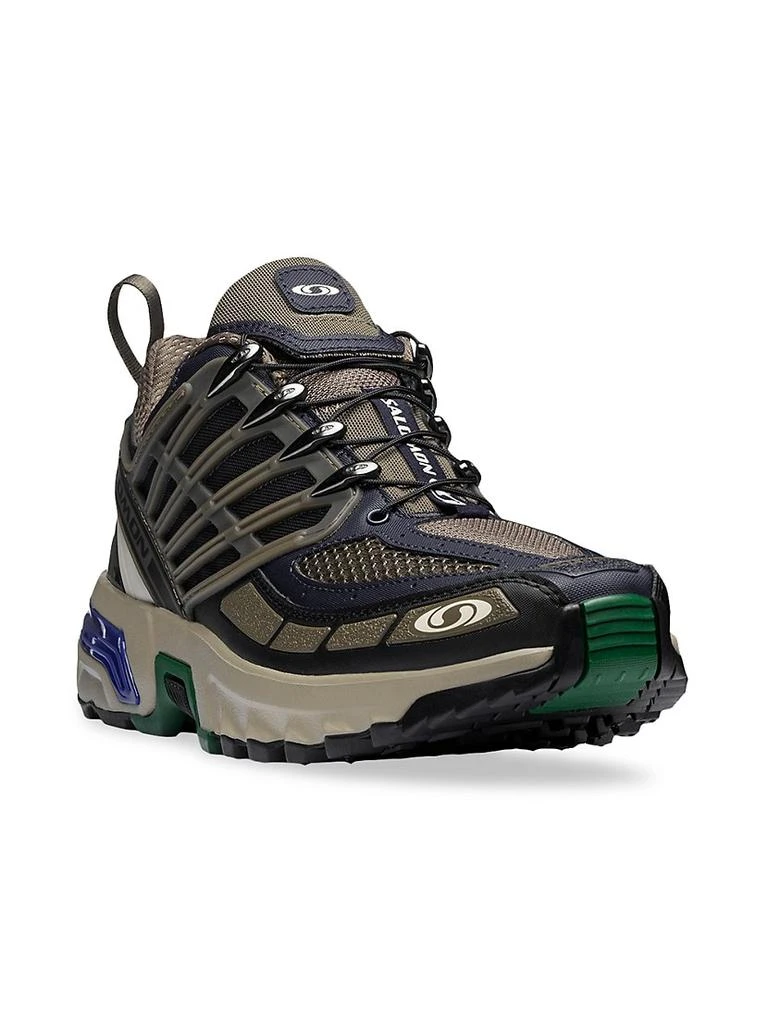 商品Salomon|ACS Pro Advanced All-Terrain Running Sneakers,价格¥906,第2张图片详细描述