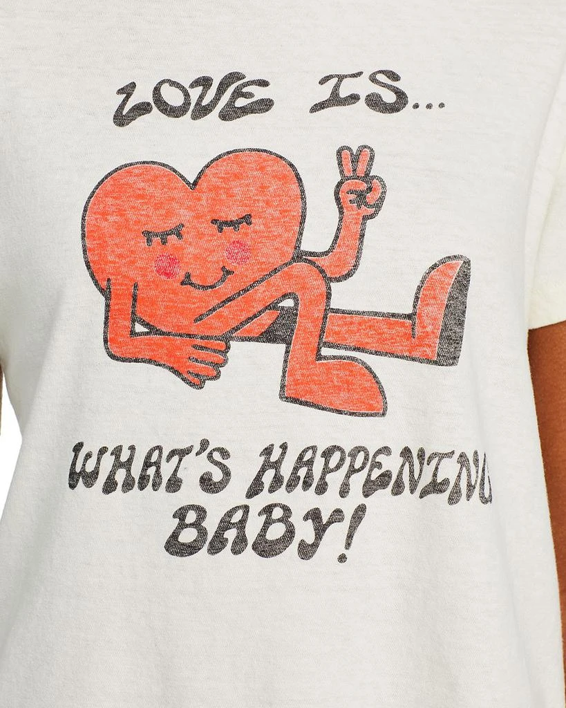 What's Happening Graphic Classic Tee 商品