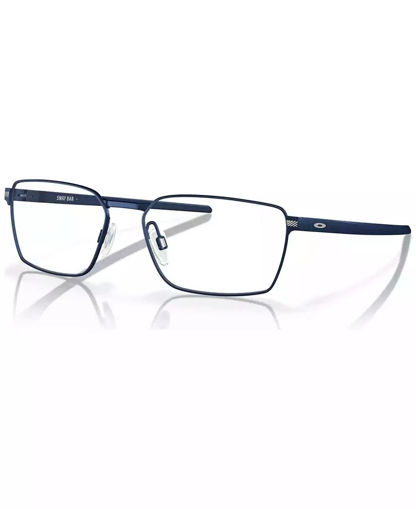 商品Oakley|Men's Sway Bar Eyeglasses, OX5078,价格¥2730,第1张图片