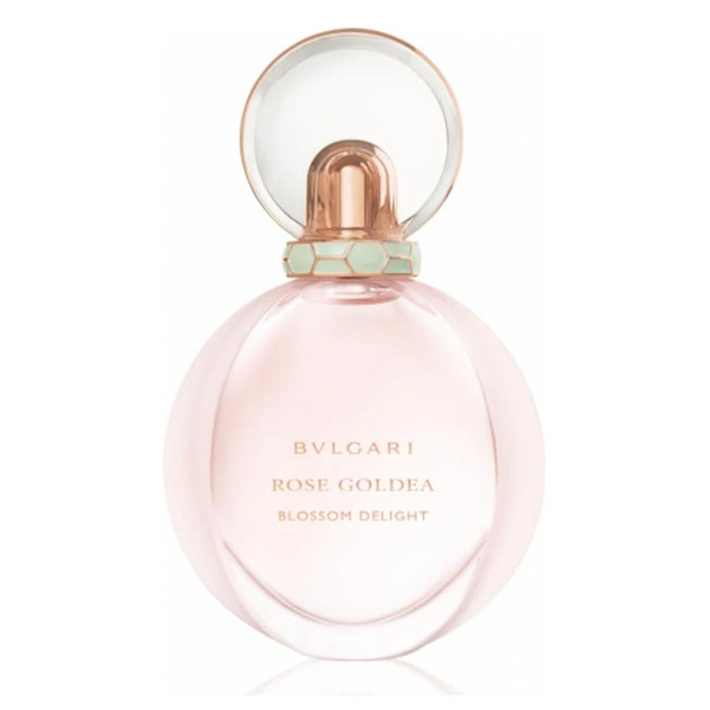 商品BVLGARI|2.5 oz Rose Goldea Blossom Delight Eau De Parfum Spray for Women,价格¥647,第1张图片