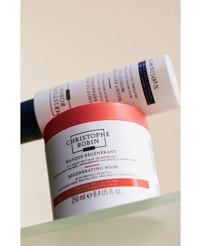 Night Recovery Monoï Oil 商品