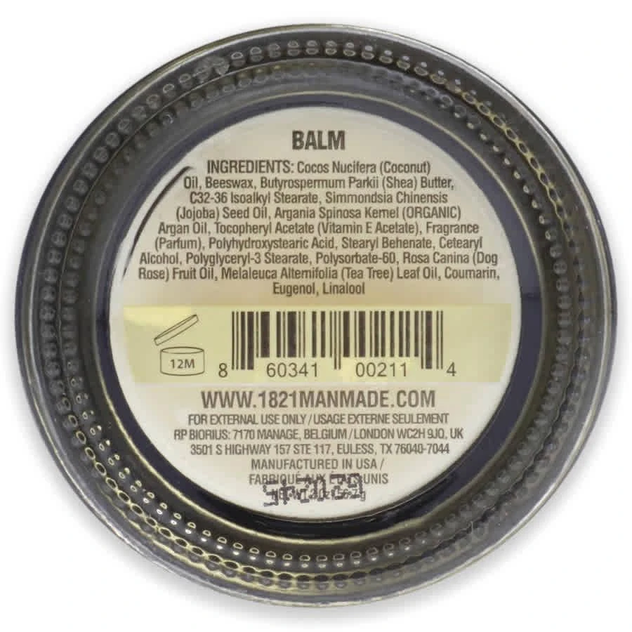 商品18.21 Man Made|18.21 Man Made cosmetics 860341002114,价格¥111,第3张图片详细描述