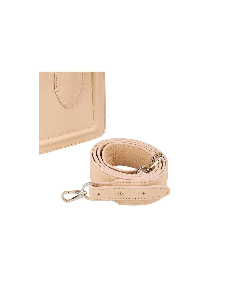 商品Ghibli 基碧莉|5062 - Top Handle Bag,价格¥2510,第2张图片详细描述